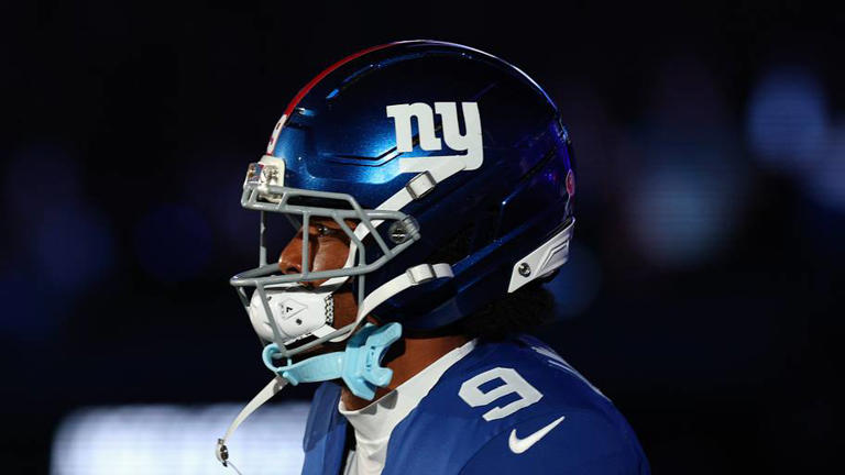 Isaiah Likely looks like the Giants' missing No. 2 target