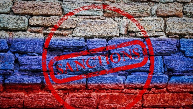 Mỹ ban hành luật mới trừng phạt Nga, hai quốc gia chịu tác động, Tổng thống Ukraine nói 'một công cụ cực kỳ mạnh mẽ'