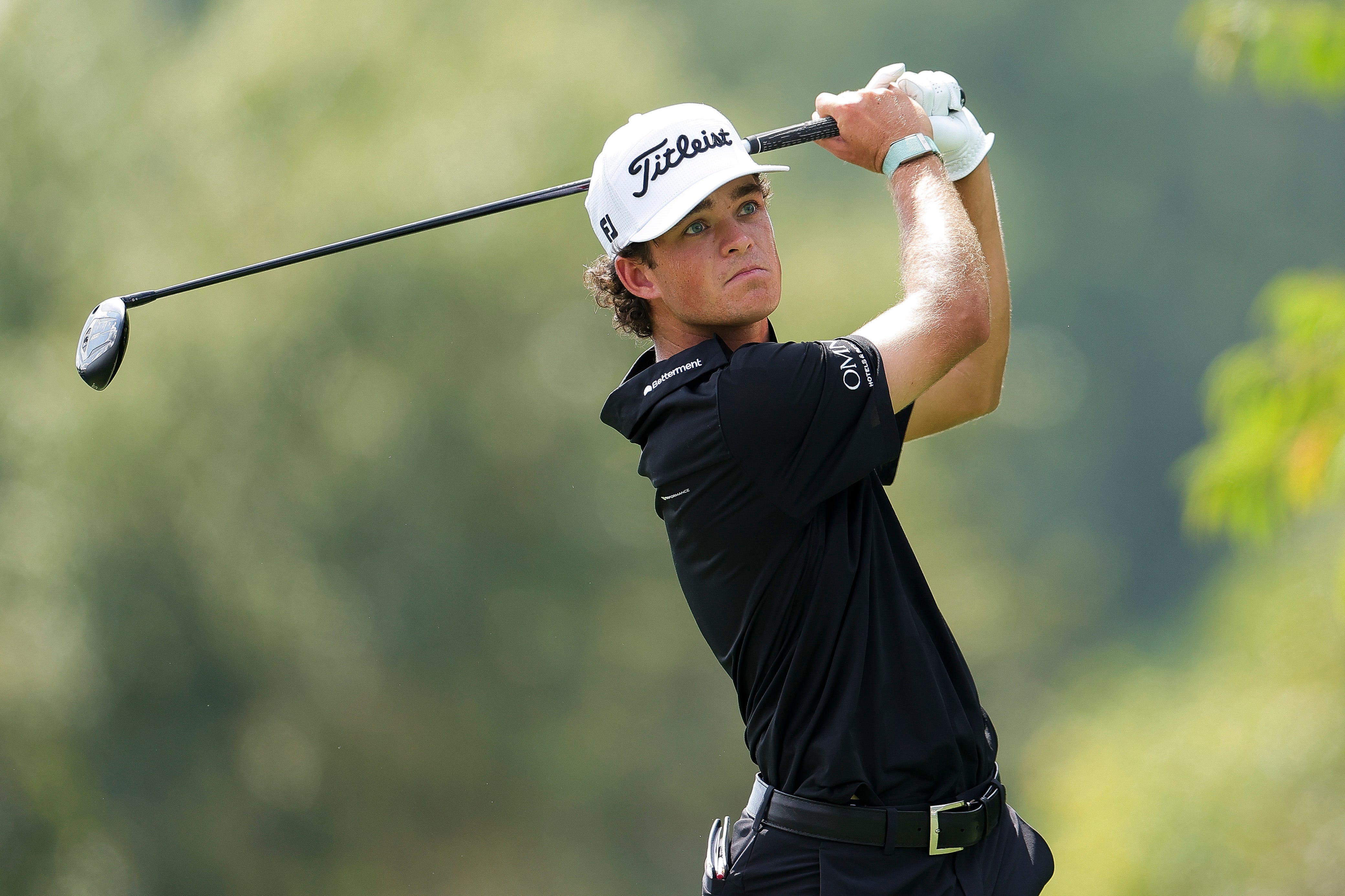 2026 Biltmore Championship Asheville tee times, TV, streaming: Early ...