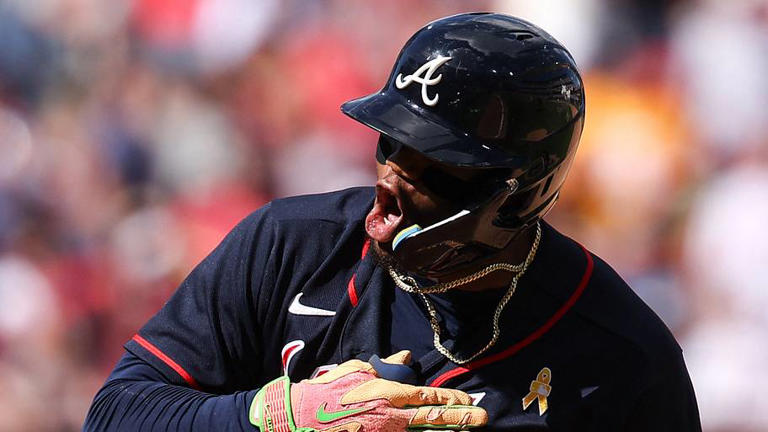 4 questions the Braves still have to answer after clinching their spot ...