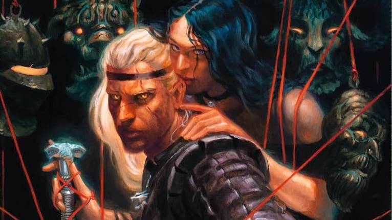Andrzej Sapkowski confirms he's writing another Witcher book, and it ...