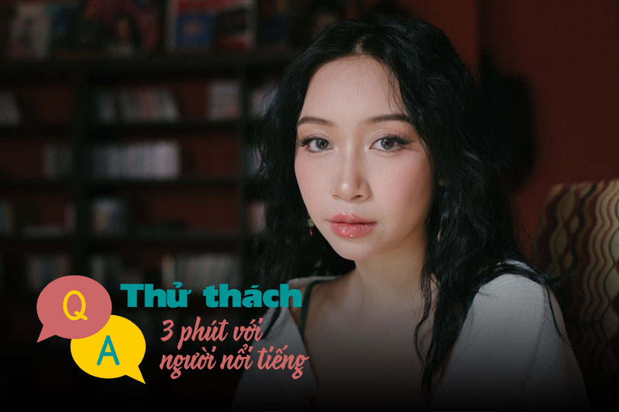 Mỹ Anh: Lần đầu tham gia truyền hình thực tế, tôi đã khóc trước máy quay