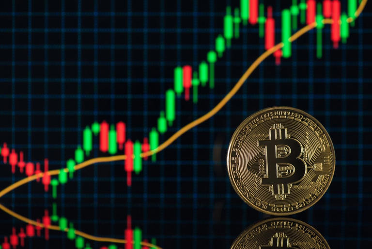 Brian Armstrong predicts $400,000 bitcoin price by 2030. The forecast ...