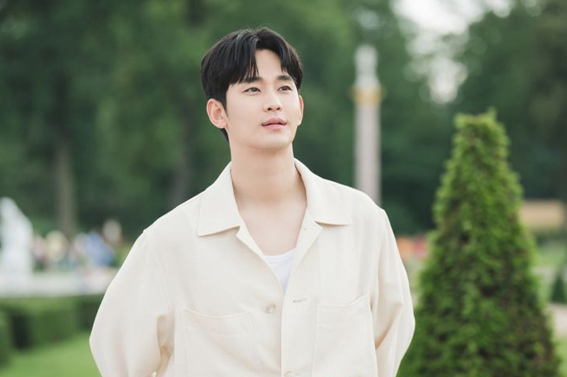 Kim Soo Hyun tái xuất sân khấu Hàn Quốc tại TMA 2026