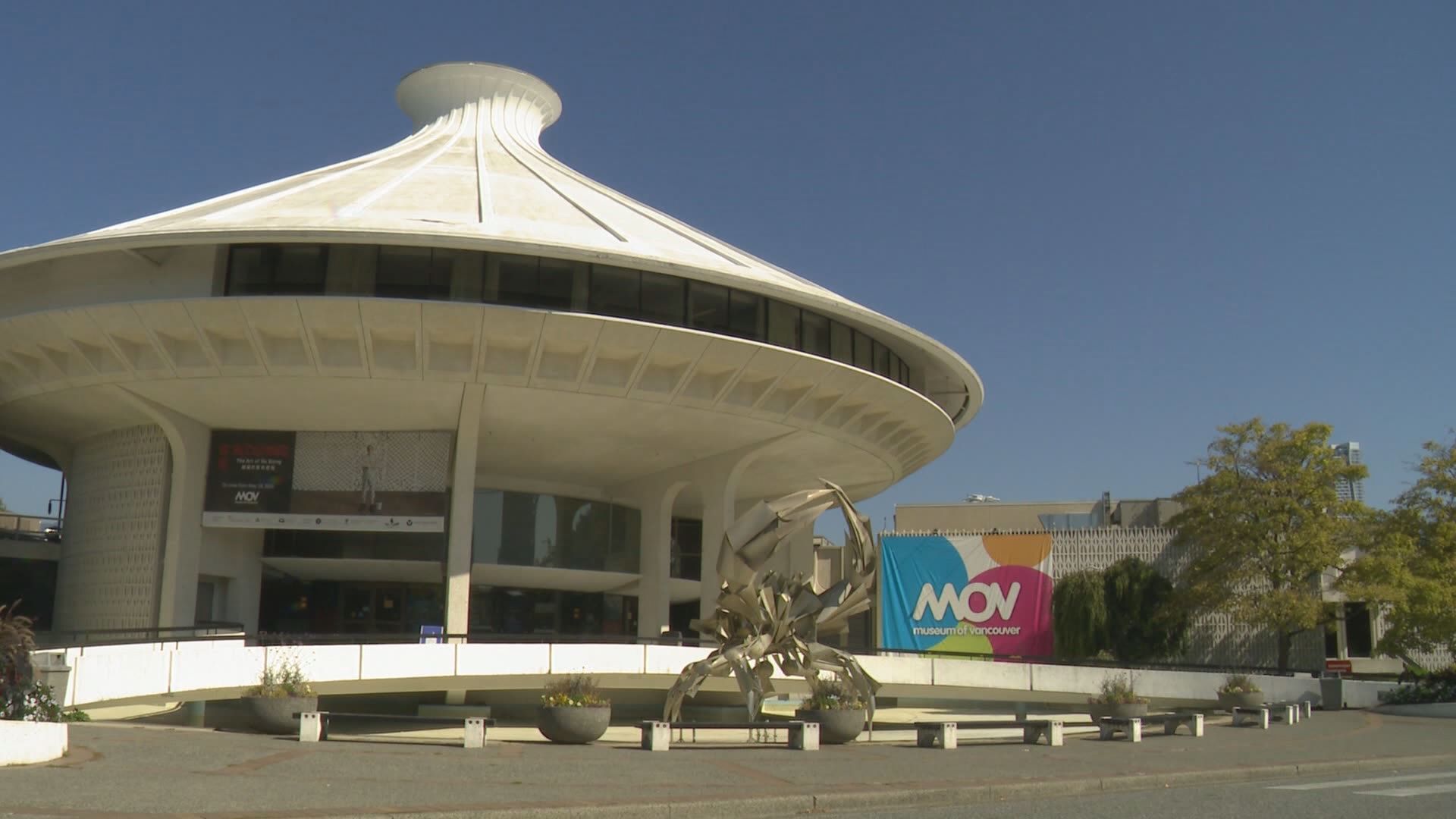 Museum of Vancouver seeks more funding for upgrades