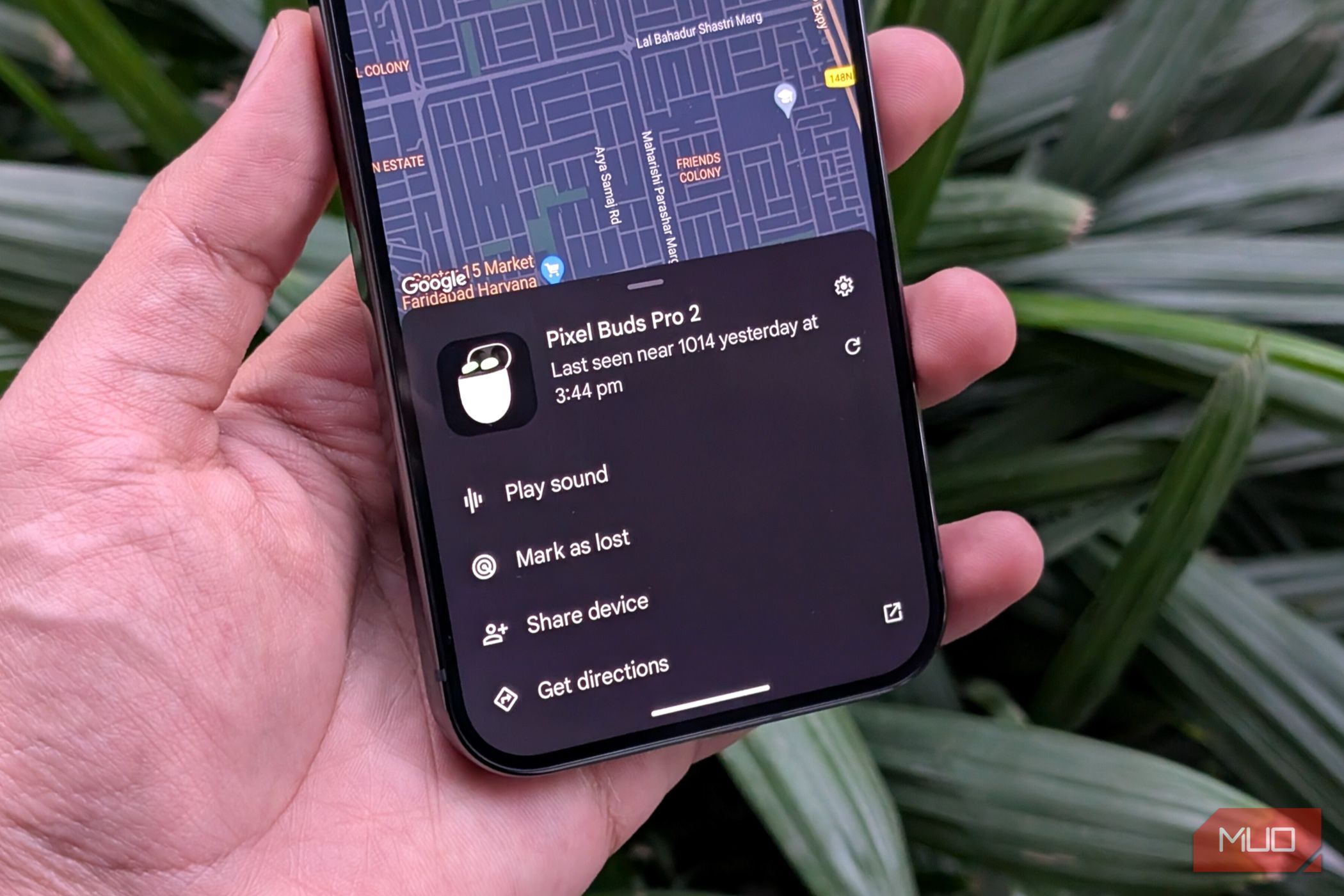 5 devices you can track with Google’s Find Hub that aren’t just your phone
