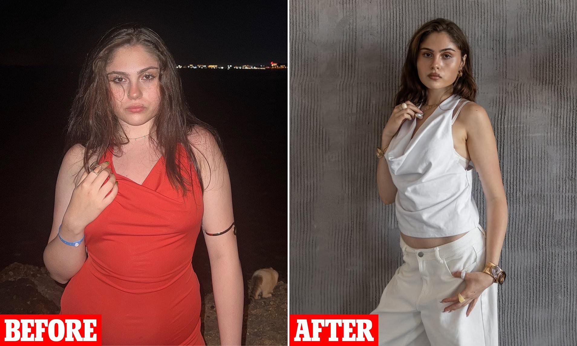 My belly fat ended up a hidden hormone disorder. Why experts say never ...