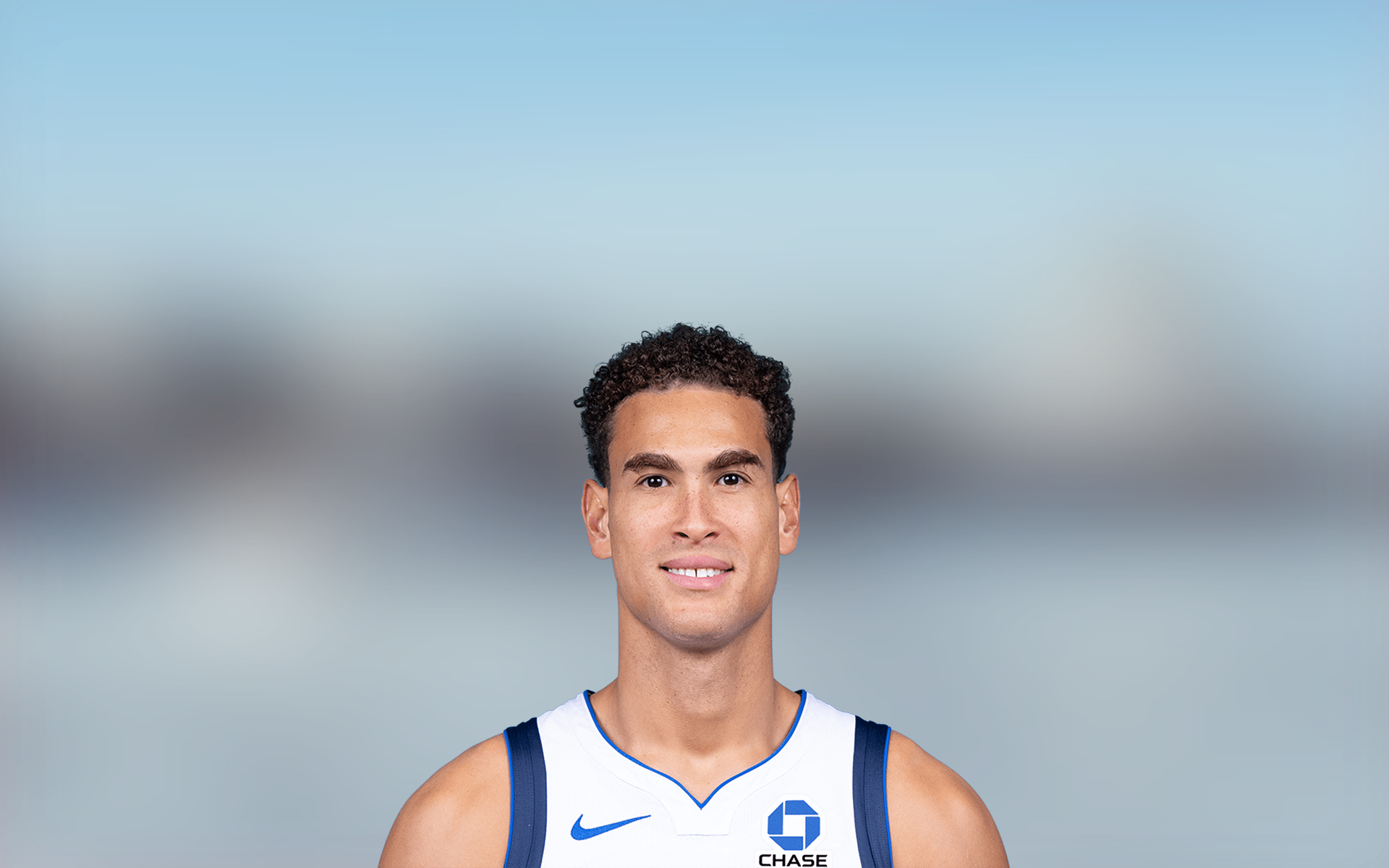 Dwight Powell back with Mavs for training camp?