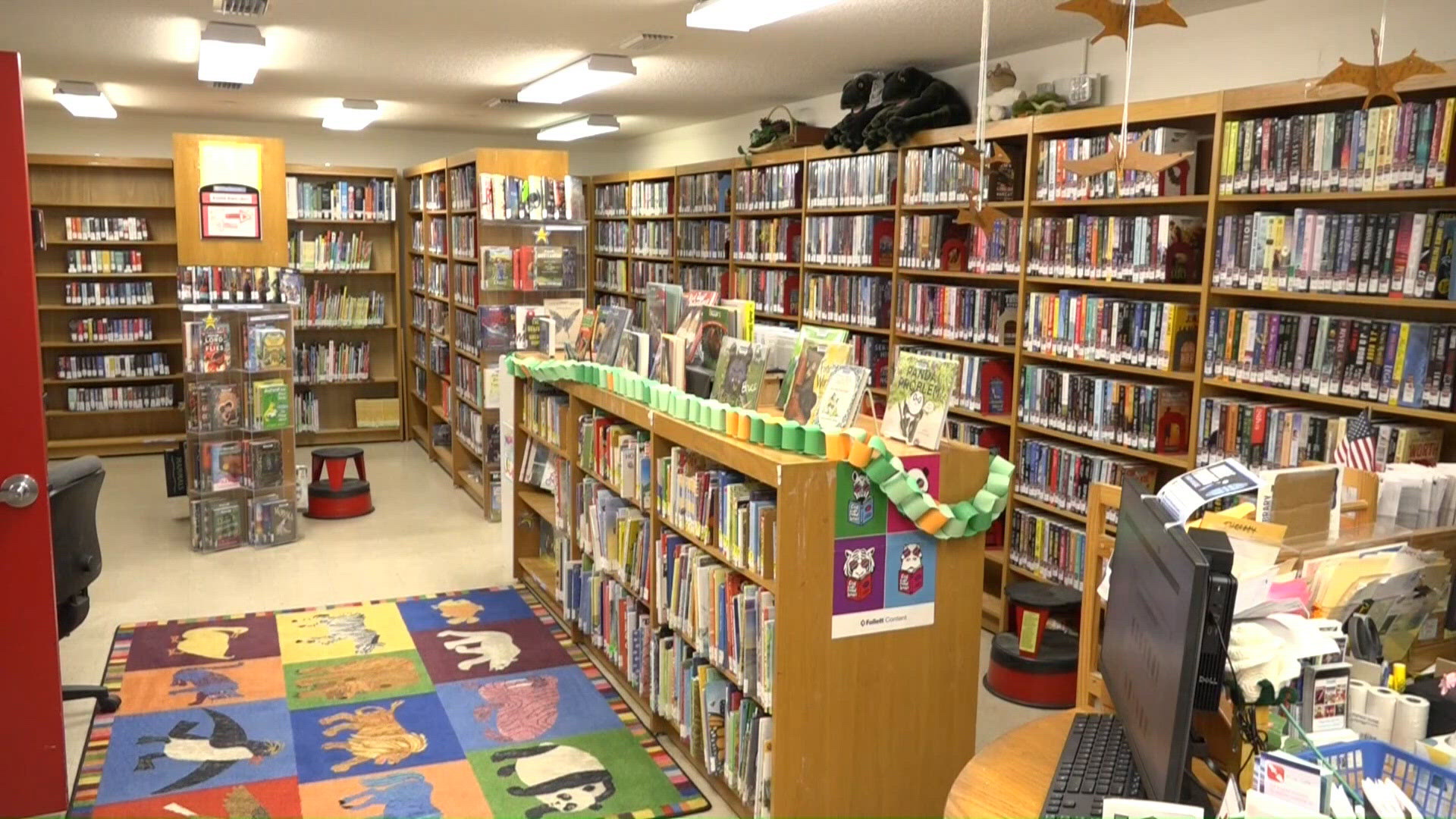 Bryceville Library closing as part of cuts to Nassau County library system