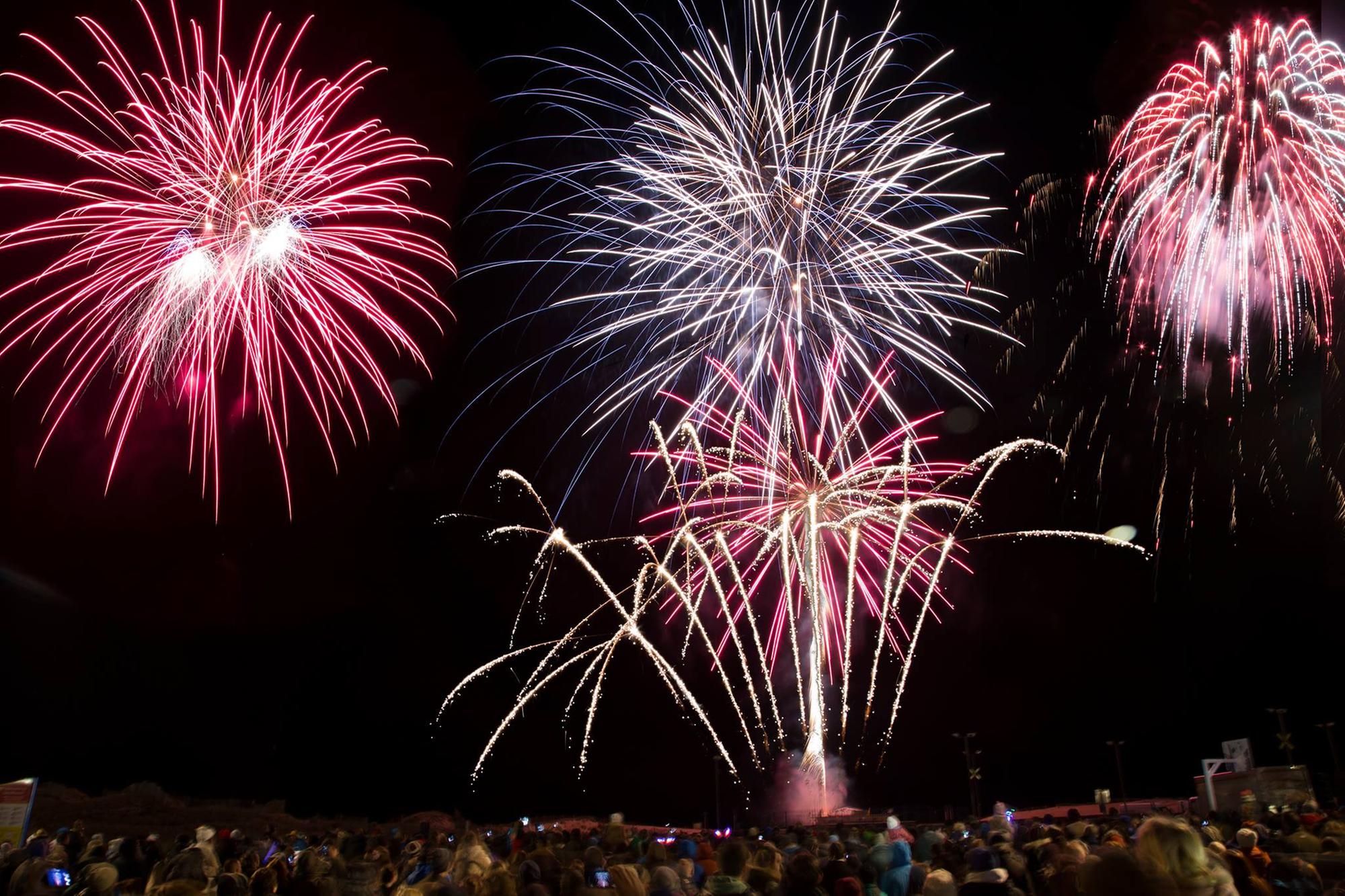 South Tynesiders urged to use fireworks safely after figures show rise ...