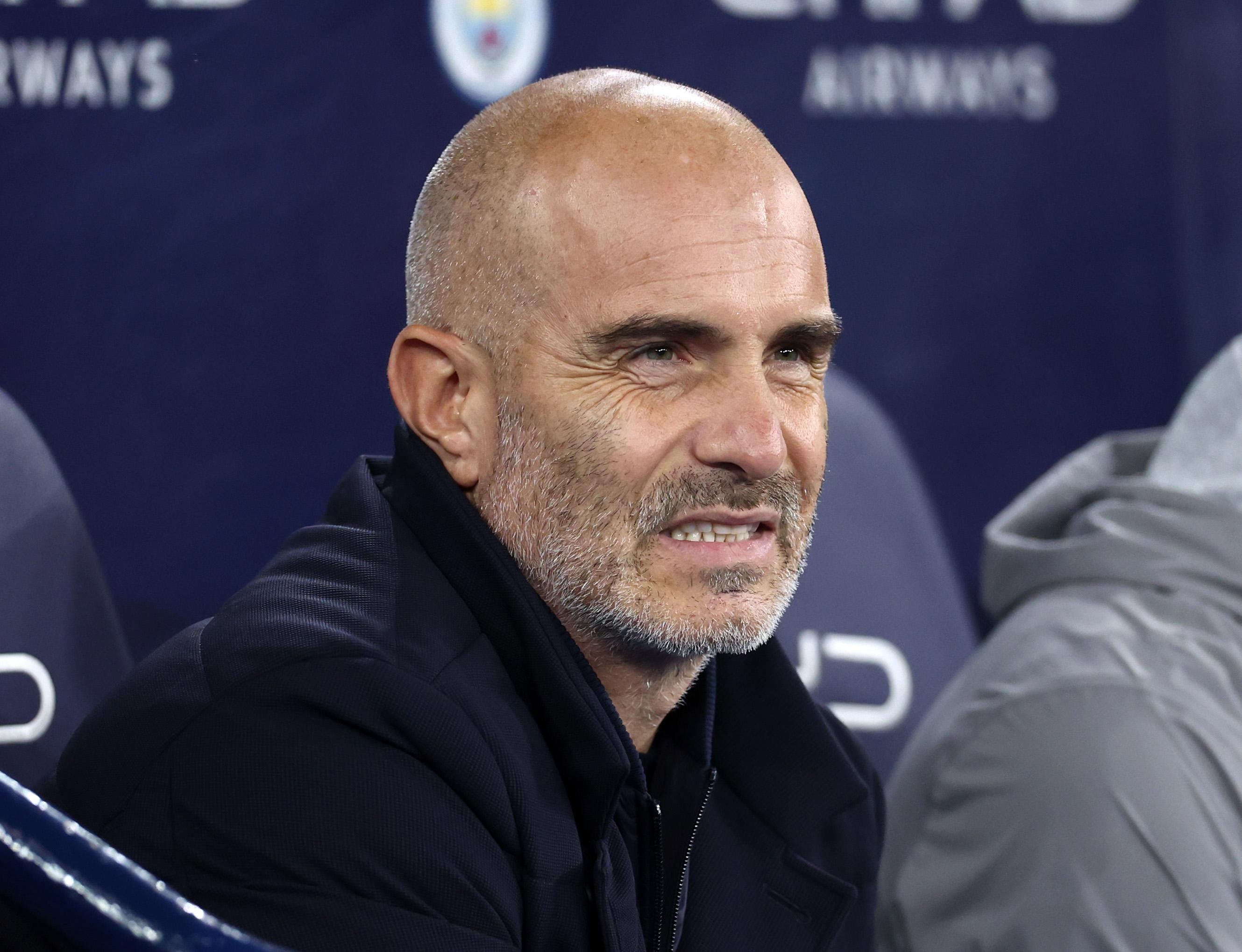 Score predictions: Can Sunderland shock Manchester City at the Etihad?