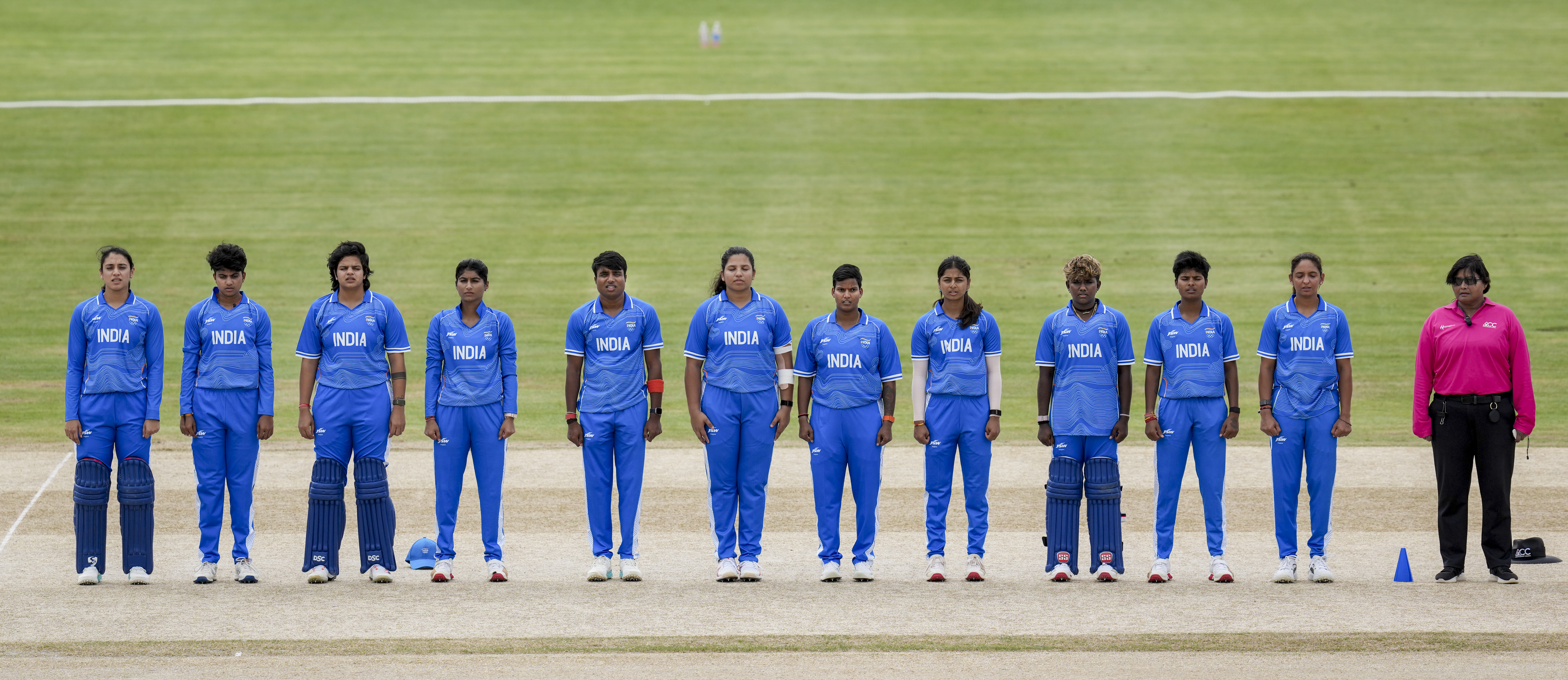 Smriti Mandhana becomes leading run-scorer in women's T20Is