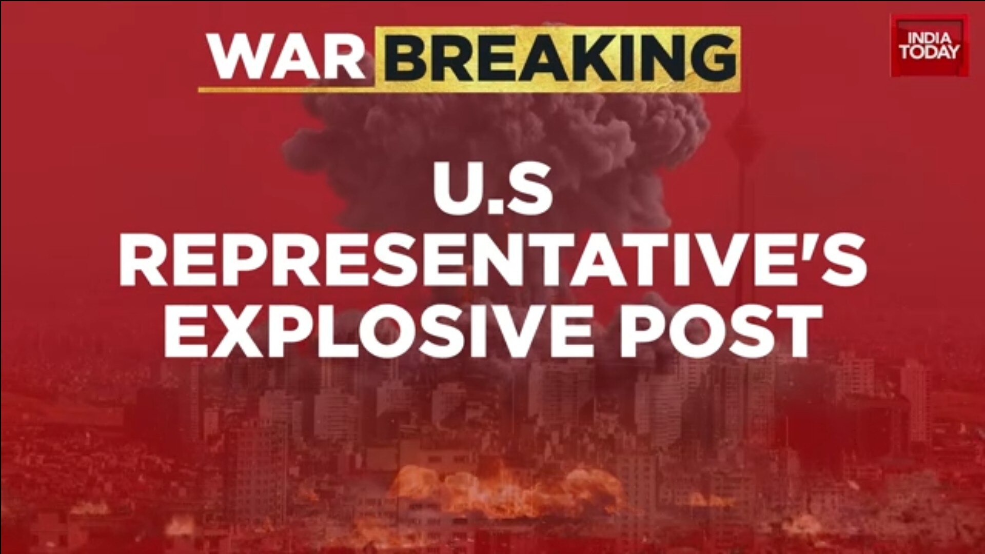 West Asia crisis: Tensions escalate over regional war, Yemen conflict ...