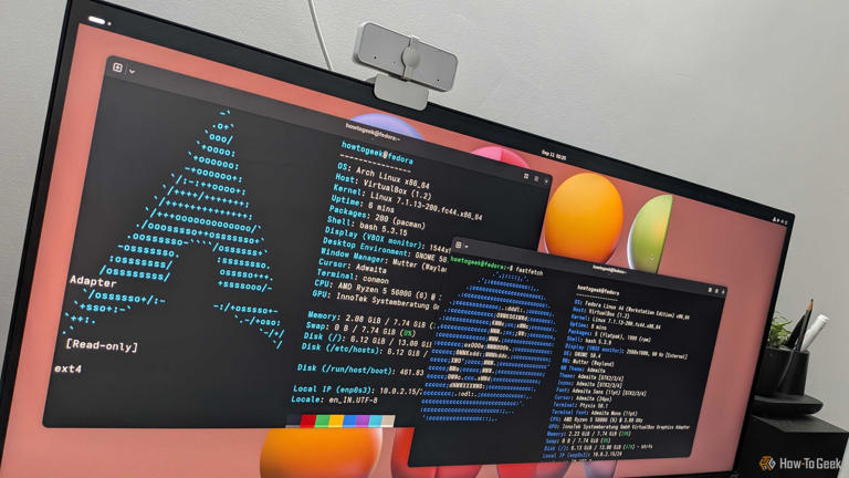 3 Linux commands you've overlooked for too long (but can memorize in ...