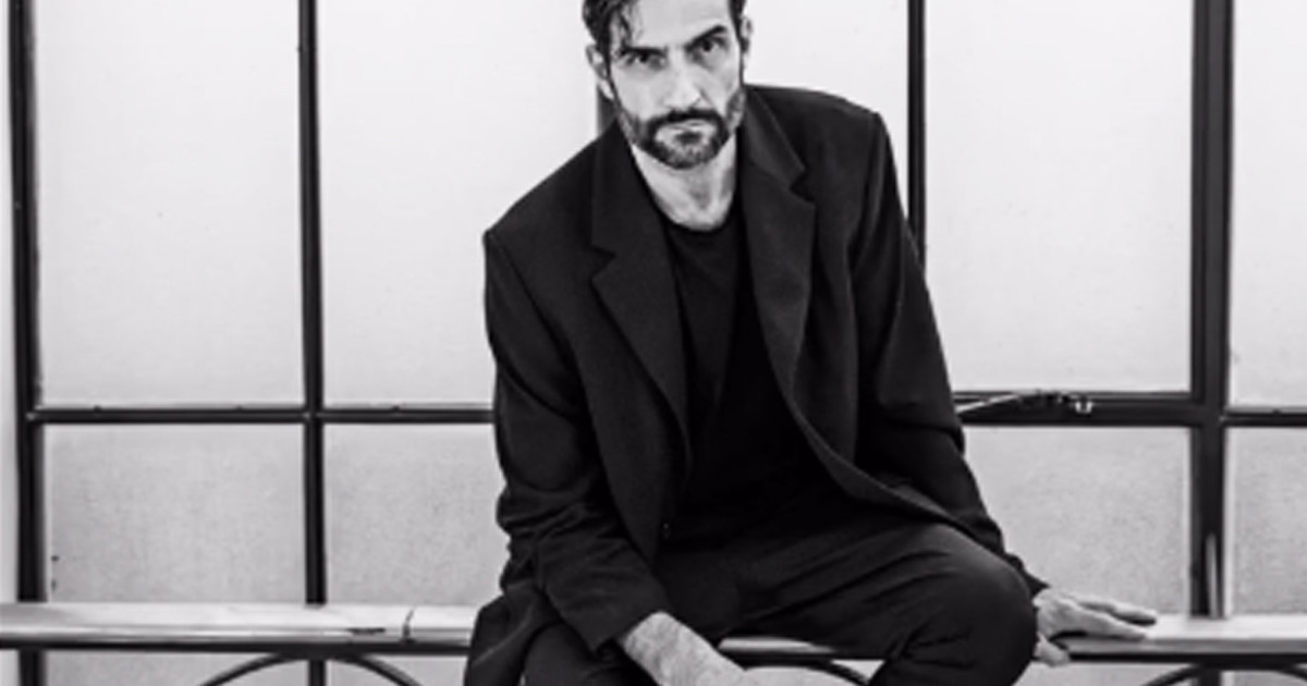 Νίκος Κουρής: «Ίσως να είμαστε τυχεροί οι διαβητικοί» – Τι έμαθε από τα ...