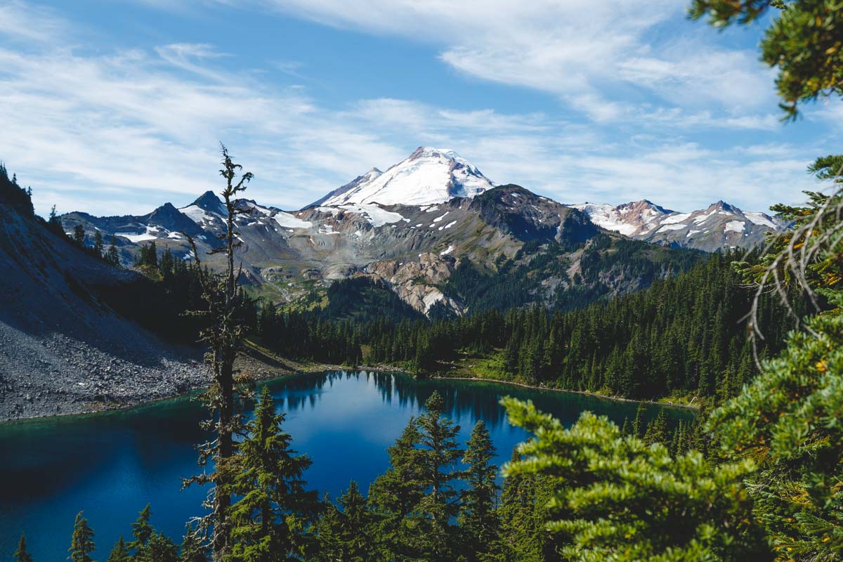 One of the West Coast’s best fall color hikes closes for the season the ...
