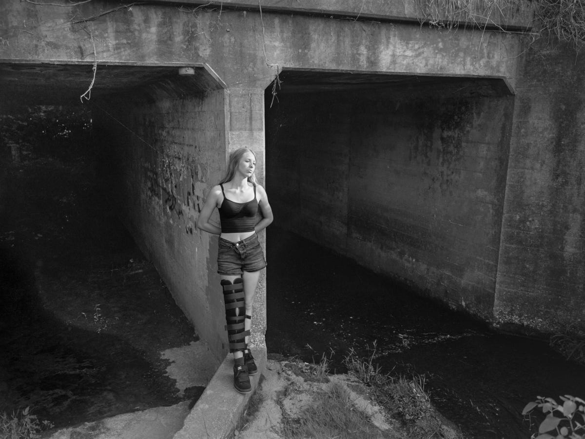 Four Savannah galleries launch 'Savannah Loves Photo' | Exclusive