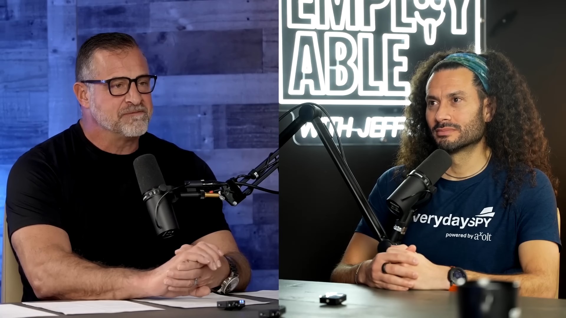 Former officer reveals the CIA brainwashing and influence training step ...