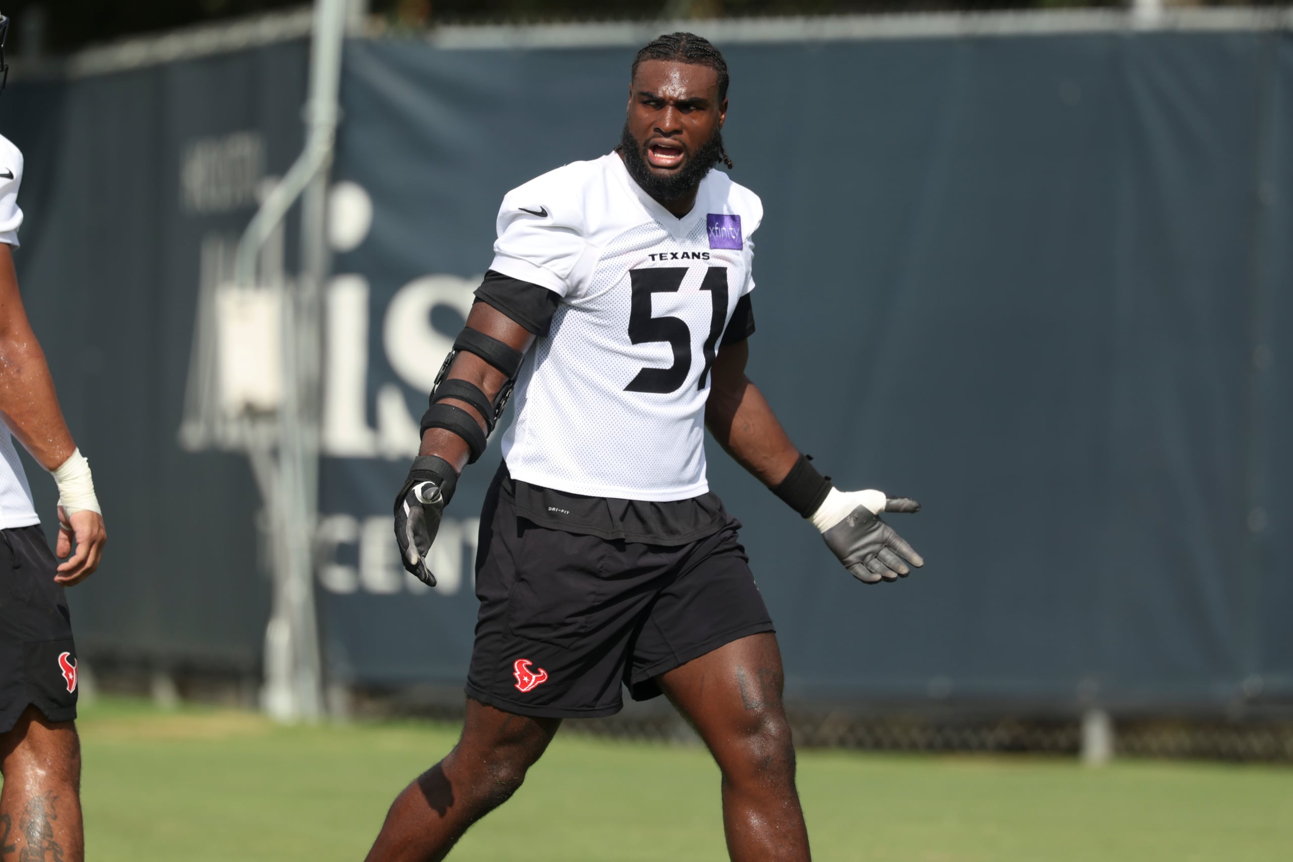 Texans vaunted defense was humbled by Buffalo. How will they bounce ...