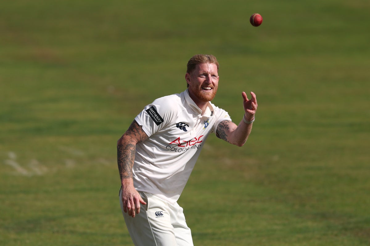 New England boss Fleming speculates on Stokes retirement U-turn