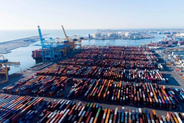 Trump’s fraudulent forced labor tariffs
