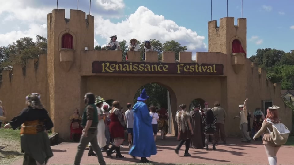 Pittsburgh Renaissance Fair canceled for Sunday