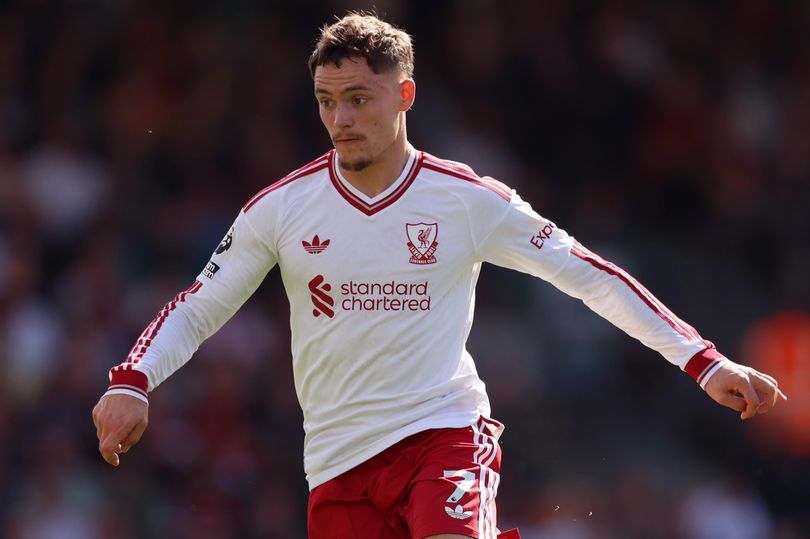 Noticias sobre fichajes del Liverpool: Florian Wirtz «quiere marcharse» y se planea el traspaso de Lamine Camara.