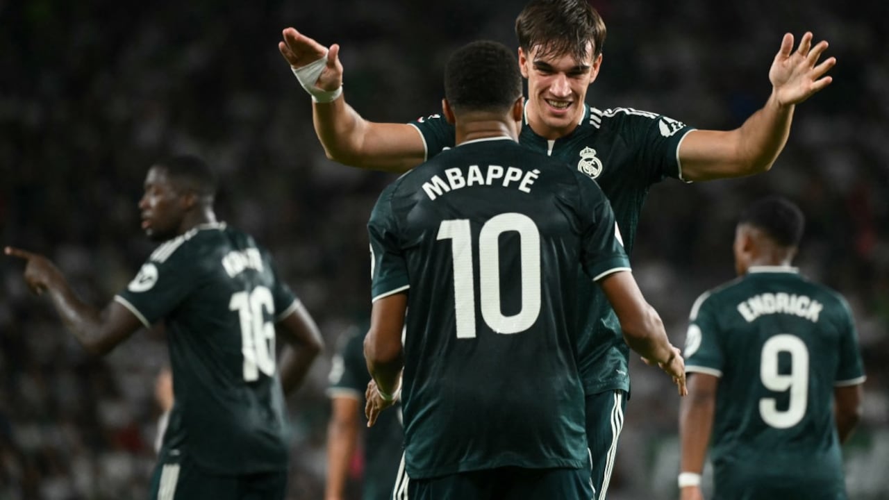 Real Madrid vs Atletico Madrid live streaming La Liga live telecast ...