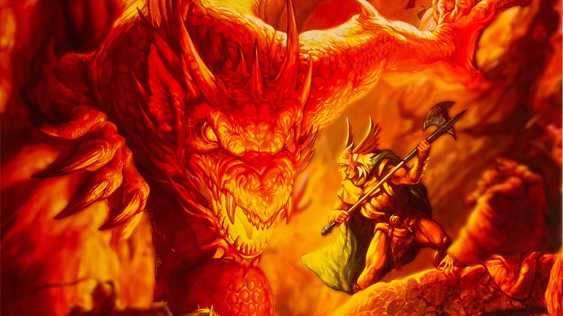 5 Perfect Dungeons Dragons Games Nobody Remembers