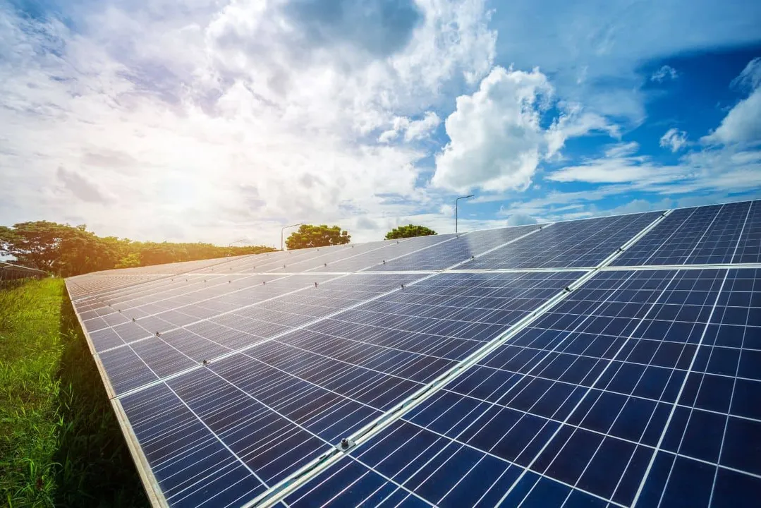 Solex Energy shares in focus after winning Rs181 crore TOPCon solar ...