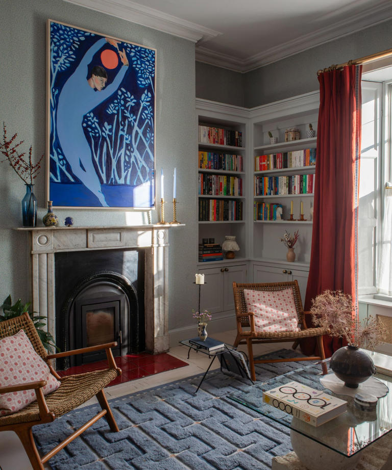 5 living room lighting mistakes to avoid according to designers