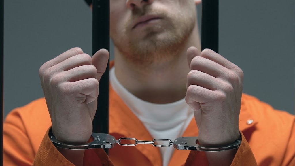 A DUI arrest in New Mexico turned into nearly 2 years in solitary ...