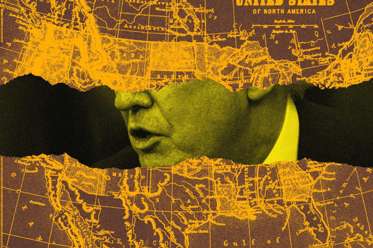 Why Trump’s map wars matter