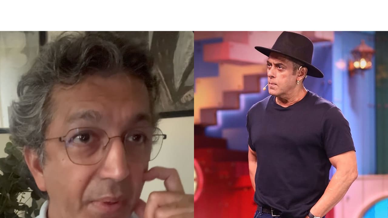 Kunal Kohli lauds Salman Khan for stand on trolling, paps on BB20
