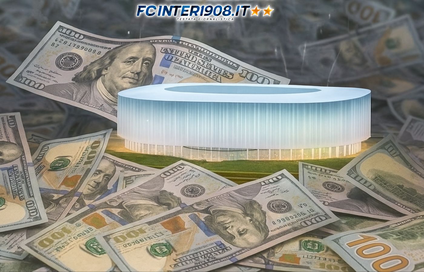 Nuovo stadio, 120 milioni in più di ricavi. Il costo dei biglietti? I ...