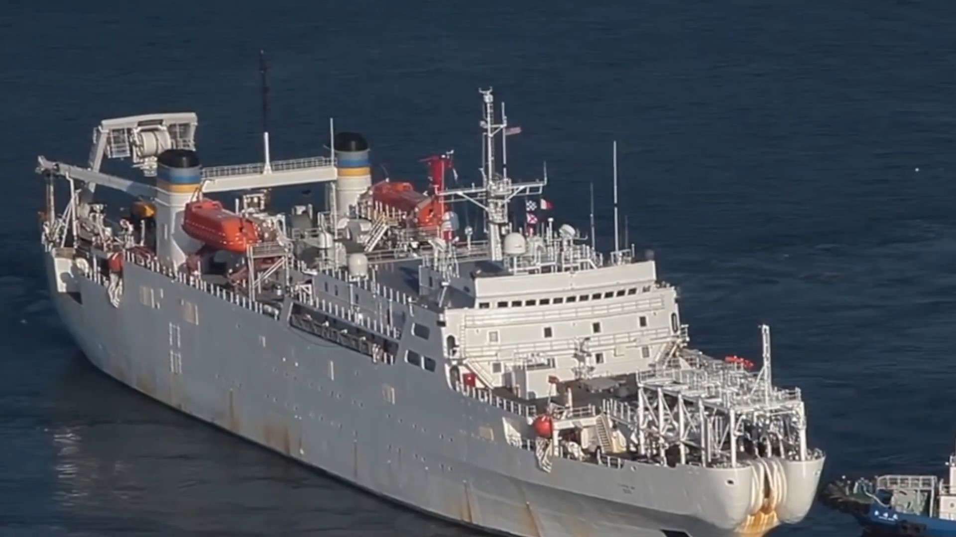 Why deep-sea implosion records remain sealed