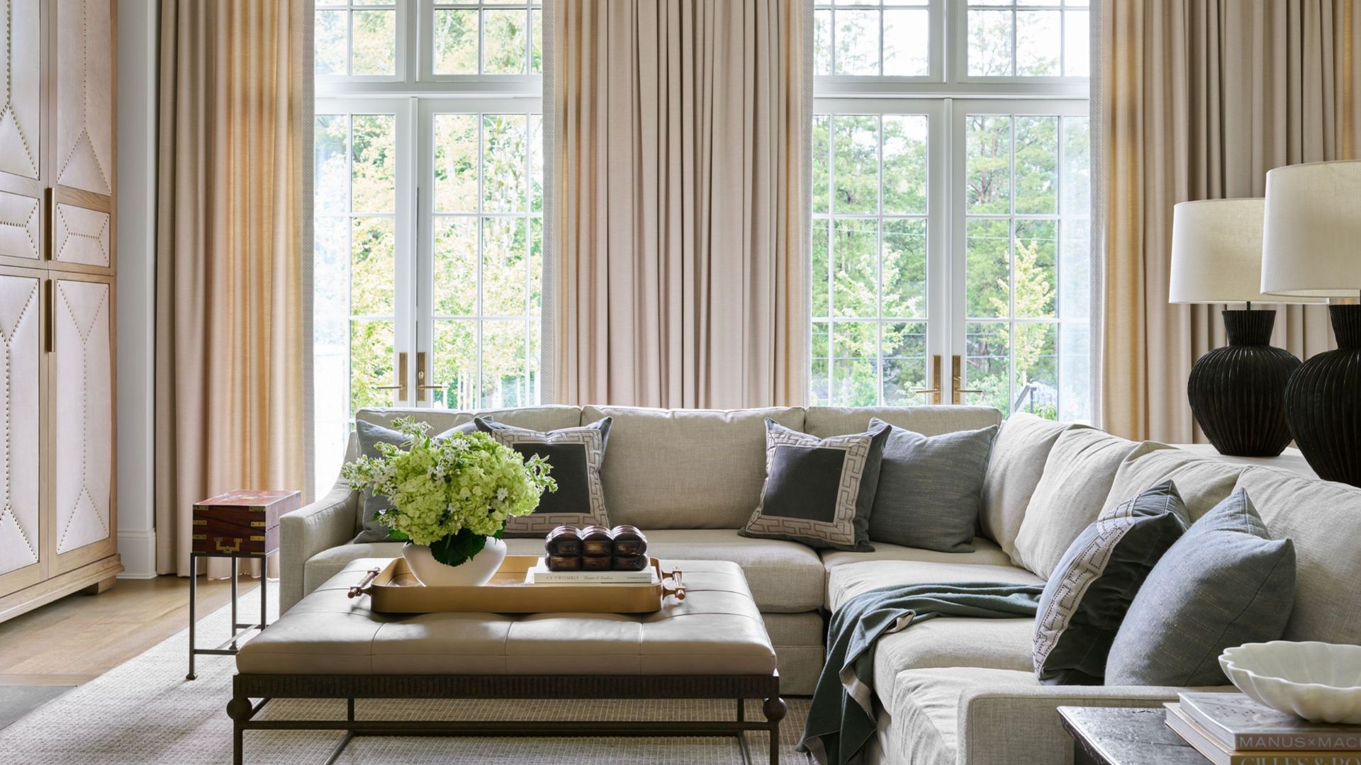 5 living room lighting mistakes to avoid according to designers
