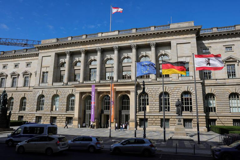 AfD leads as Merz rues 'disaster' in worst state election result in ...