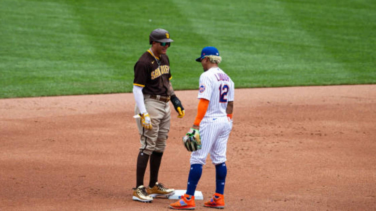Net worth comparison in 2026: Lindor tops annual pay; Machado holds ...