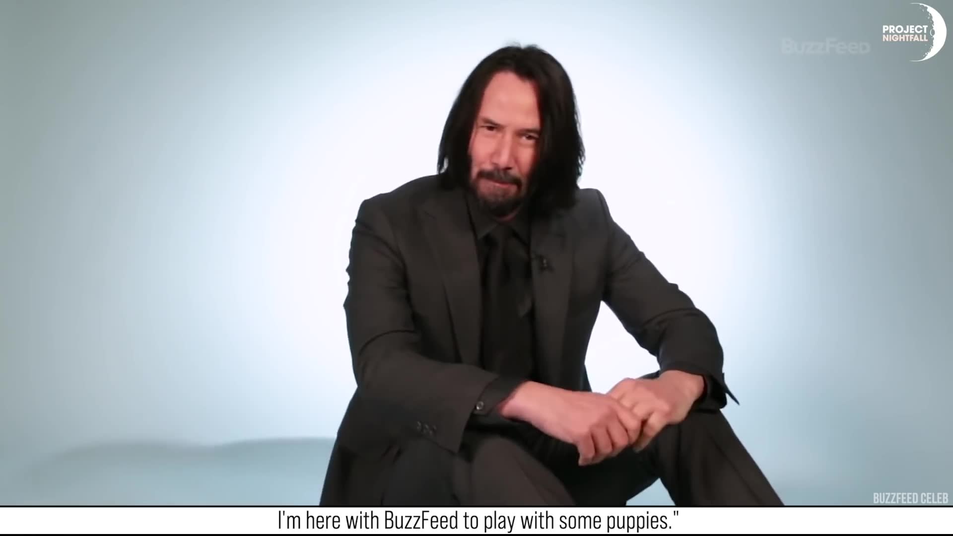 Why Keanu Reeves quietly gave away most of what he earned from The ...