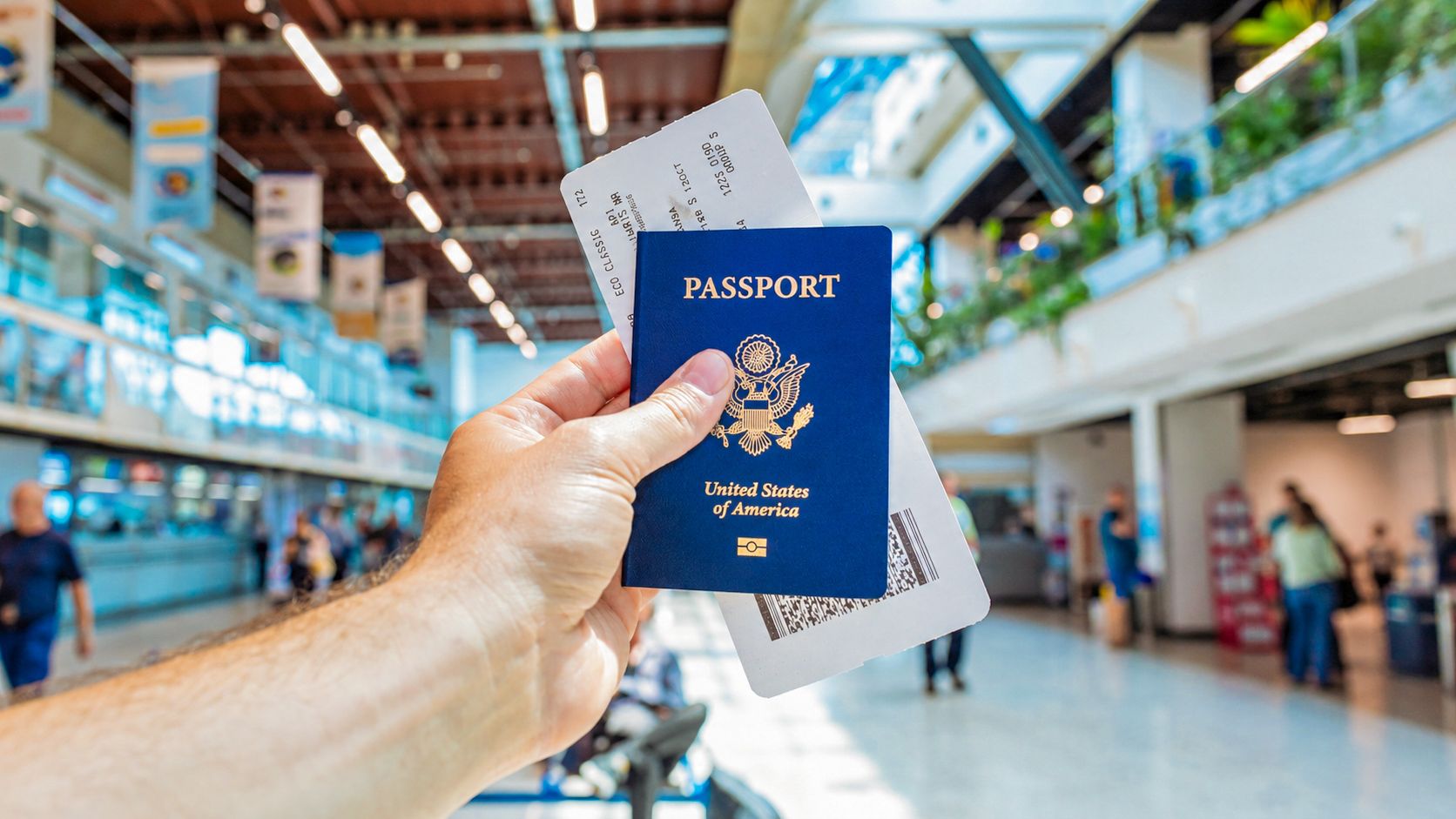 US State Department adds first-ever passport rule for smartphones