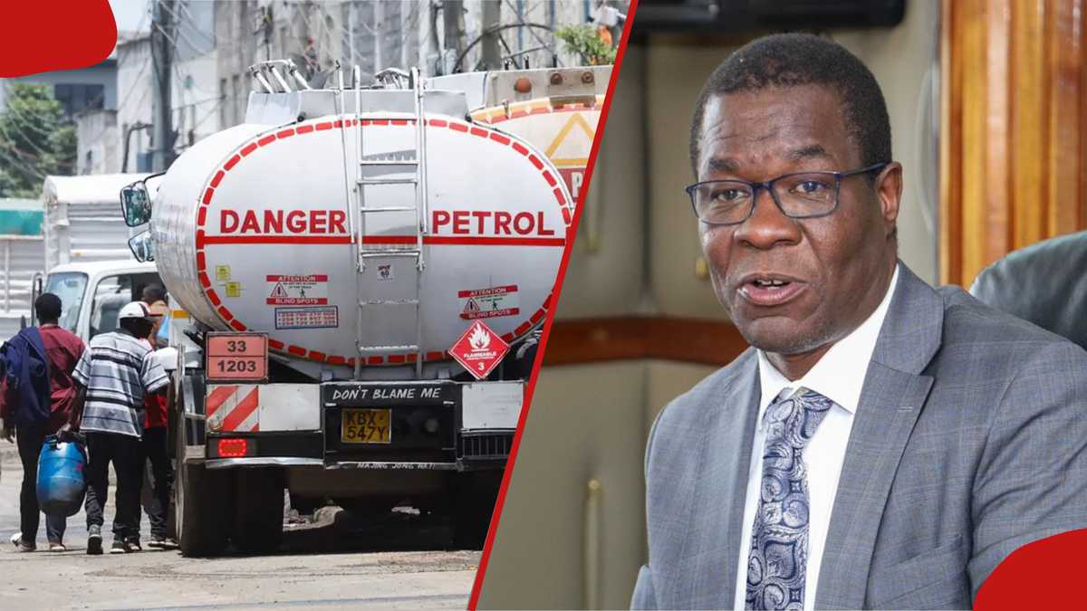 Energy CS Opiyo Wandayi names new EPRA boss: 