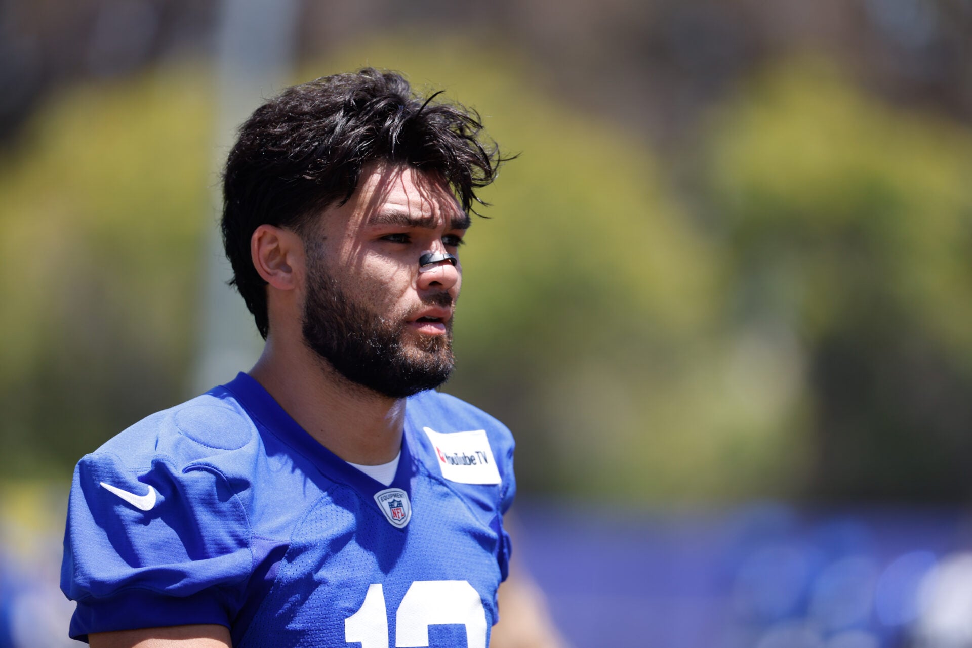 NFL – 'Tired of this...' fans are not happy about Los Angeles Rams ...