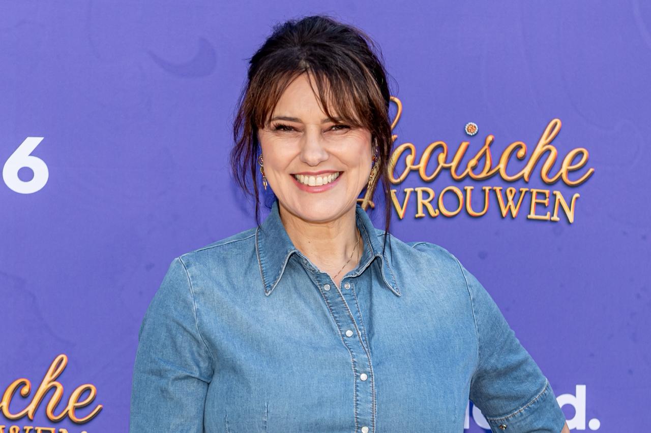 Susan Visser hoopte als kind dat moeder verslaafde vader zou verlaten