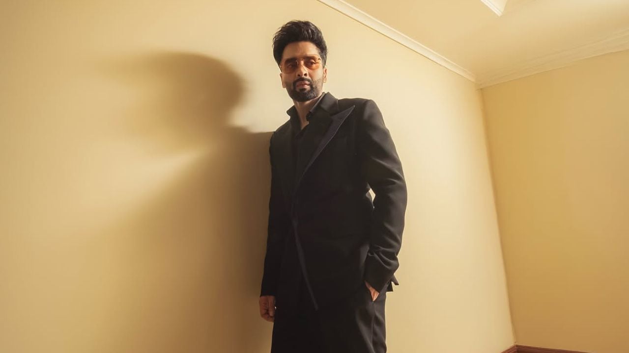 Jackky Bhagnani's 'Wholesome Meals': How to follow a truly balanced diet