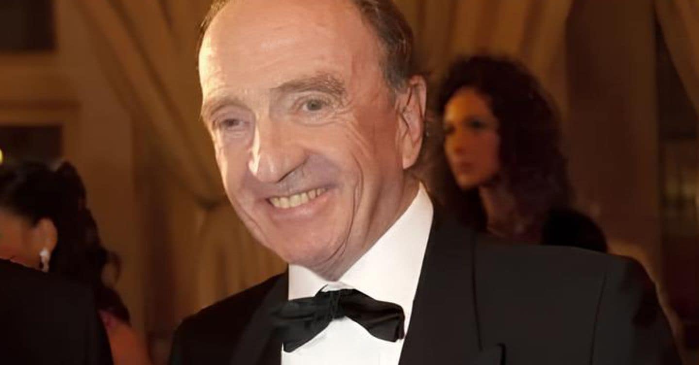 È morto Diofebo Meli Lupi di Soragna, ultimo Principe del Sacro Romano Impero