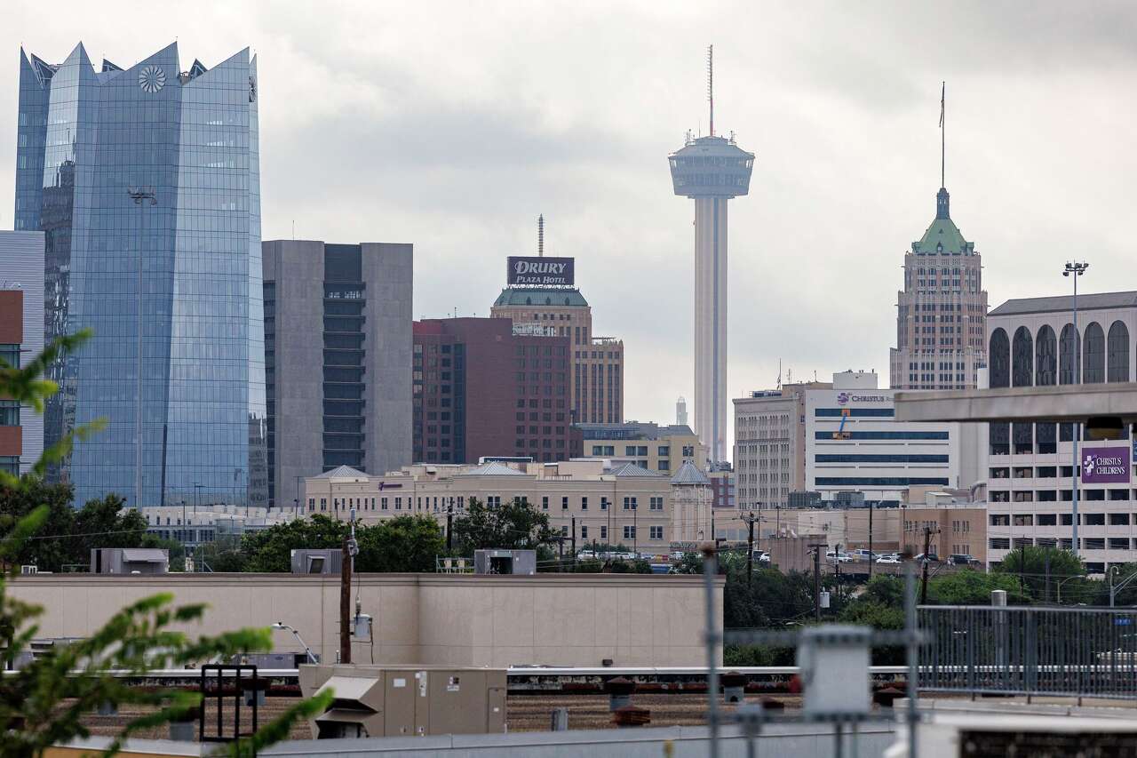 Report: Fewer San Antonio children are living in poverty, but seniors ...
