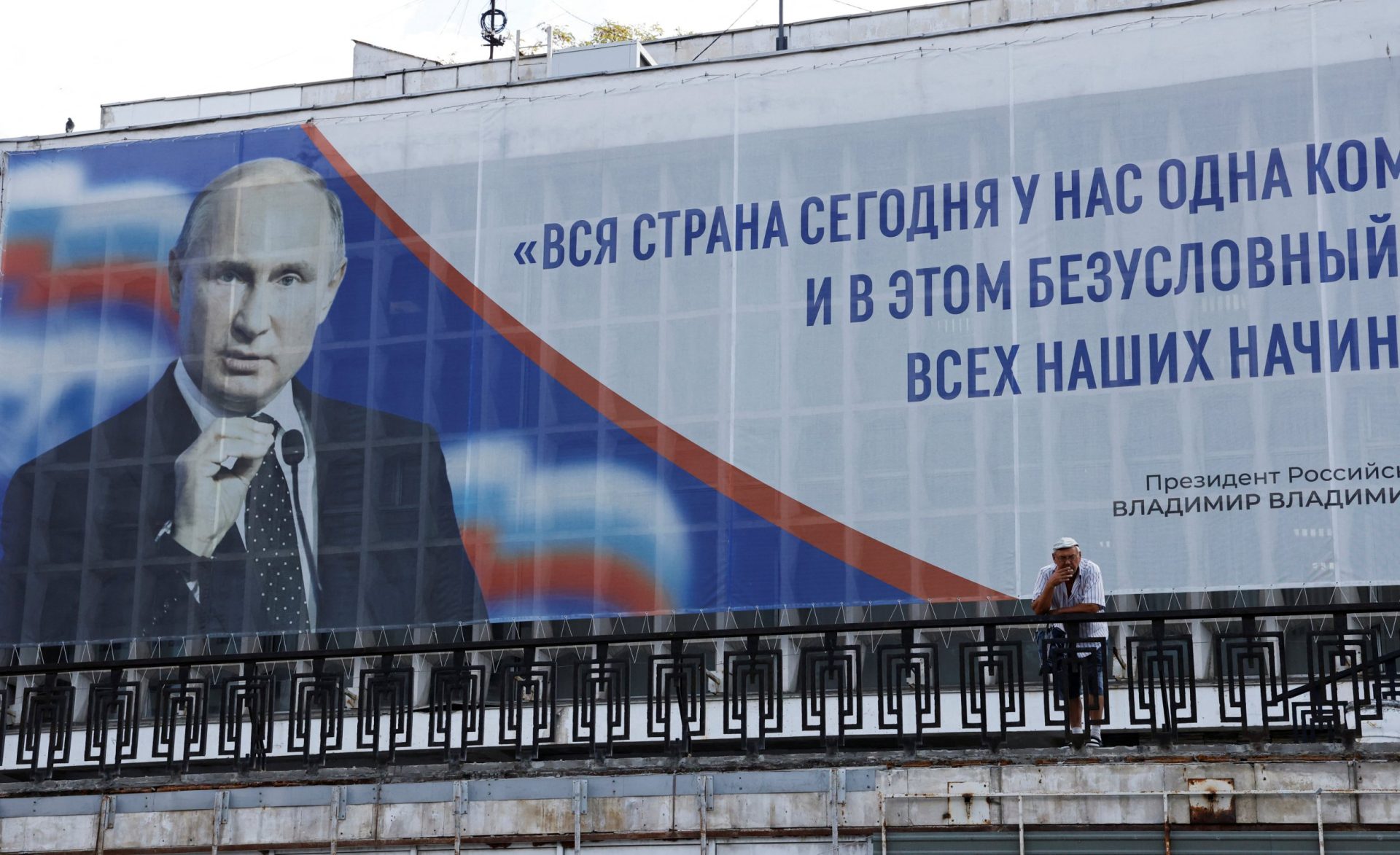 Putin’s cynical attempt to cement his power is about to backfire