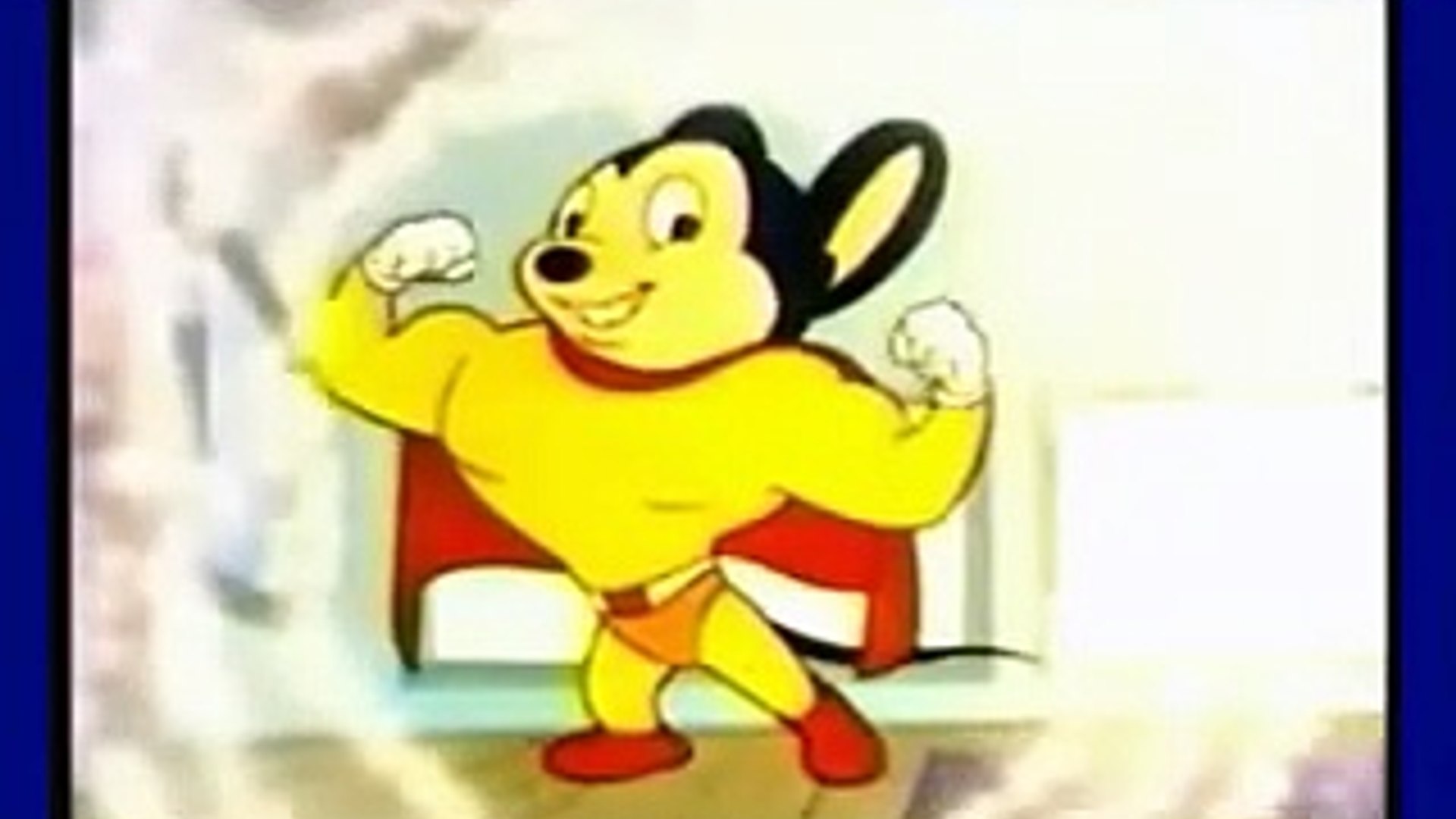 Mighty Mouse | show | 1942 | Official clip