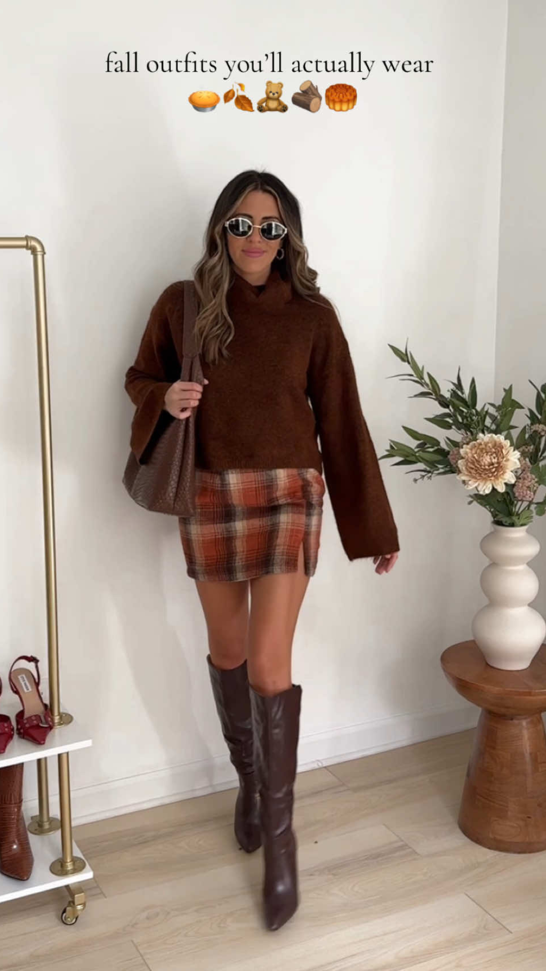 Outfit idea for everyday fashion inspiration